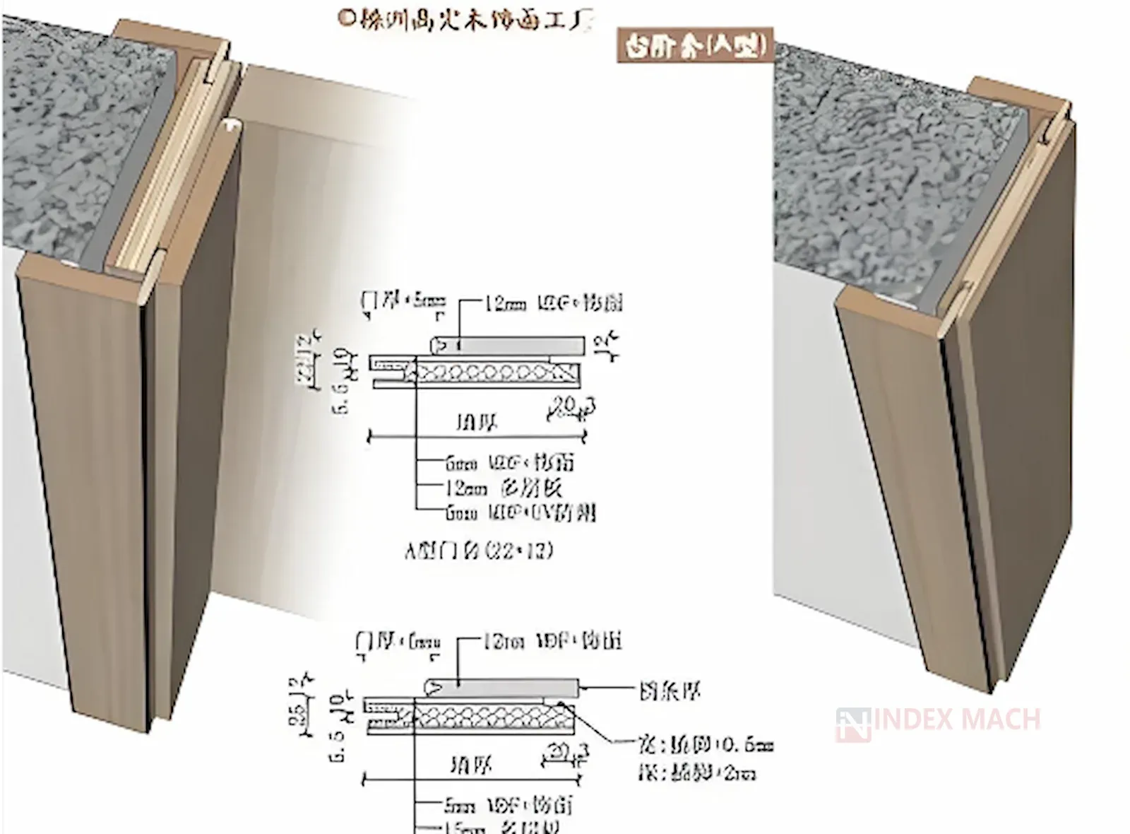 Edge-Banding-for-Furniture&Decor-Panels — scene 2