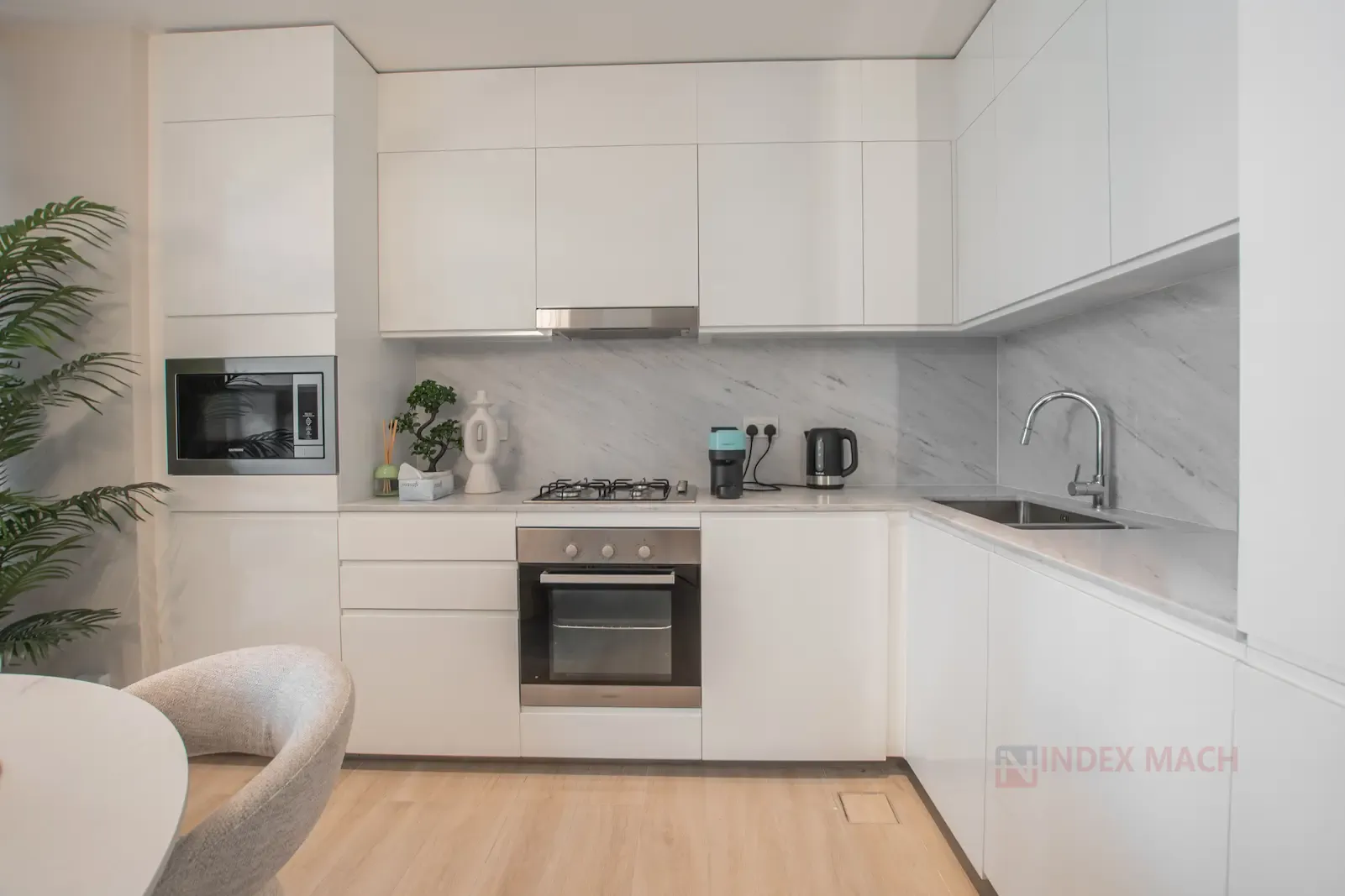 Furniture Production Applications