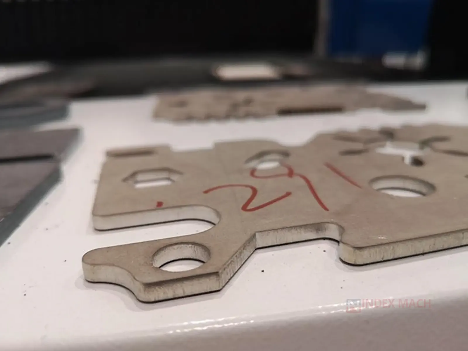 Metal Sheet, Tube & Angle Bevel Cutting — scene 3