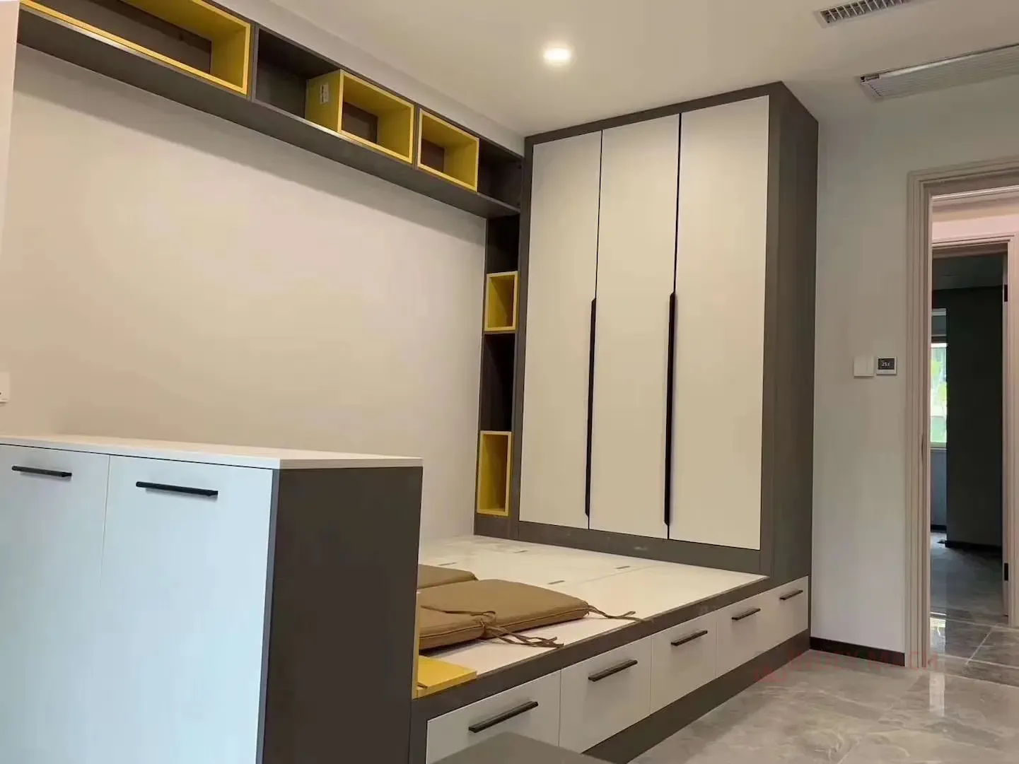 Furniture Production Applications — scene 3