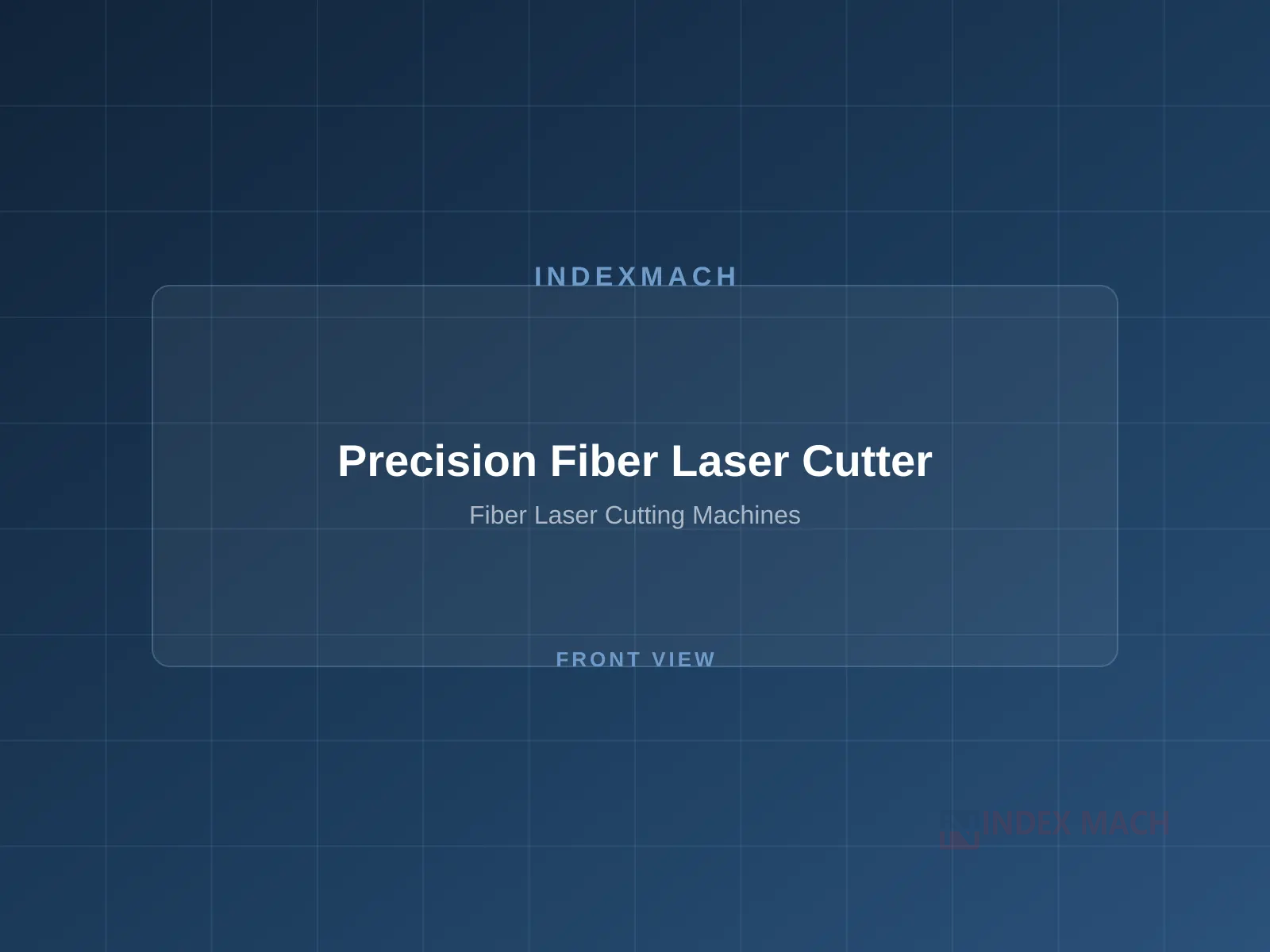 Precision & Small Format Laser Cutters